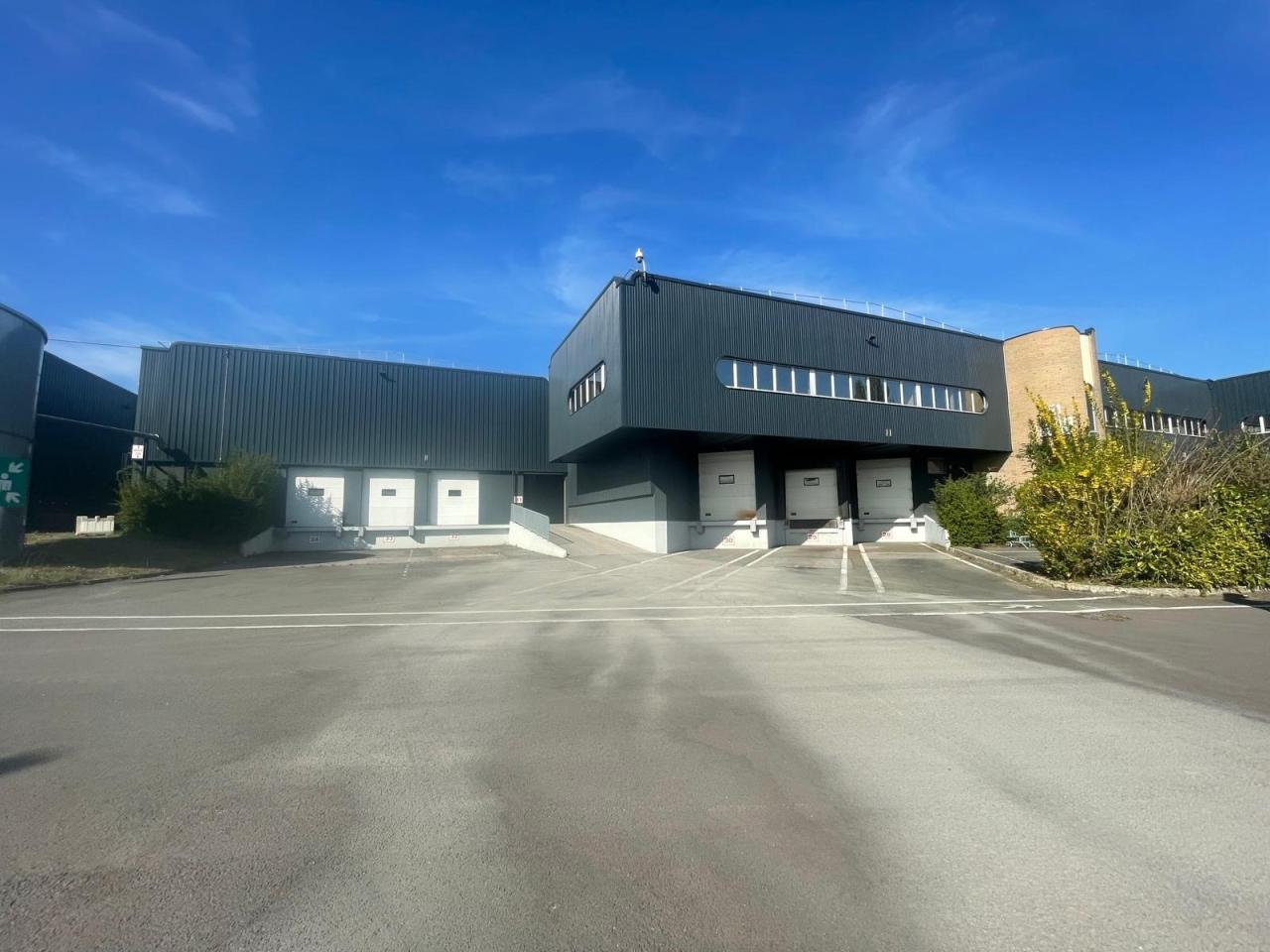 Location local d'activité Fretin Nord OLACT2424765 6