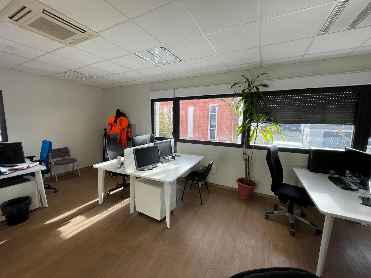 Vente bureau L Union Haute-Garonne OVBUR2641274 12