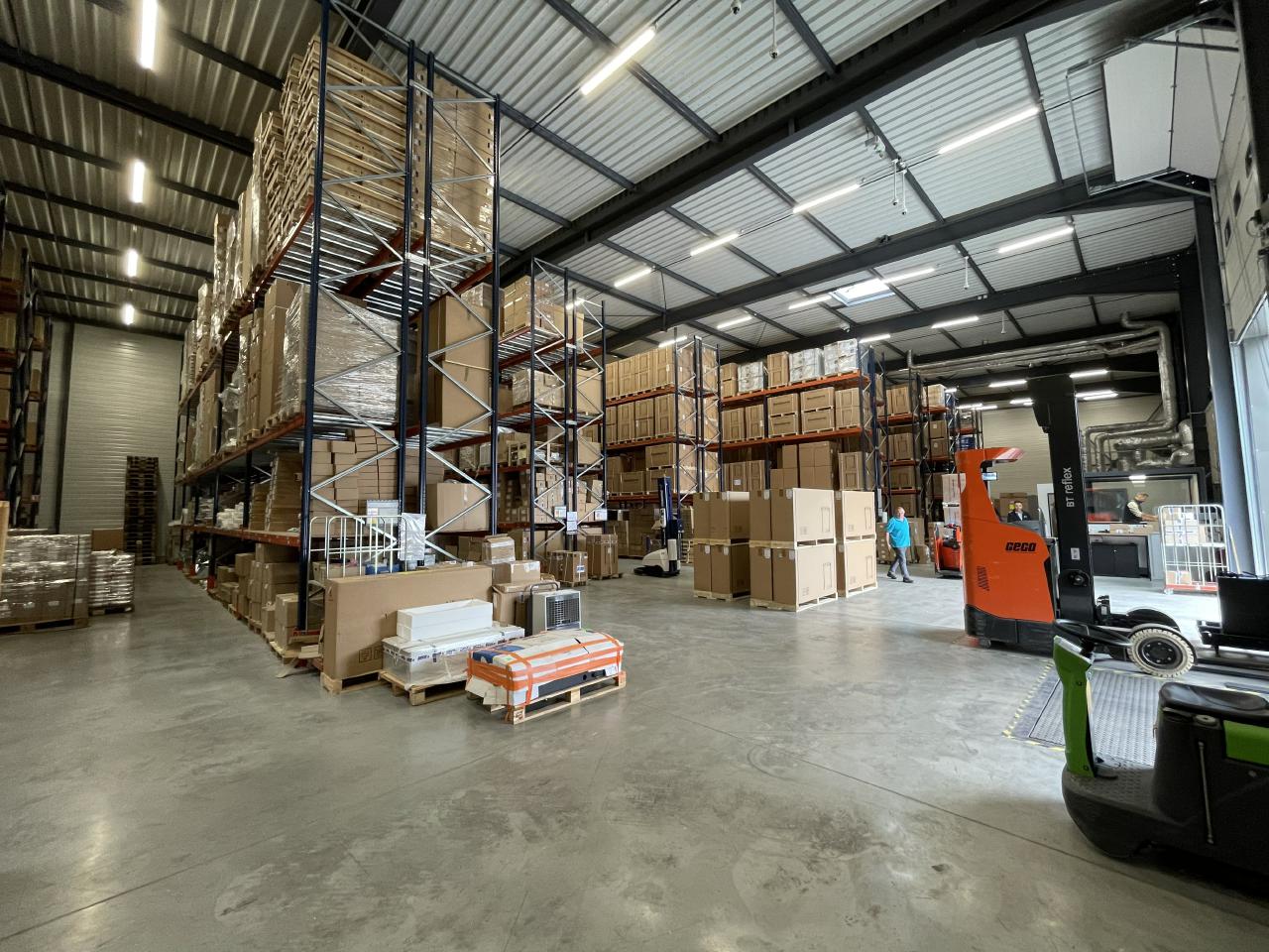 Location local d'activité Reichstett Bas-Rhin OLACT2423152 11