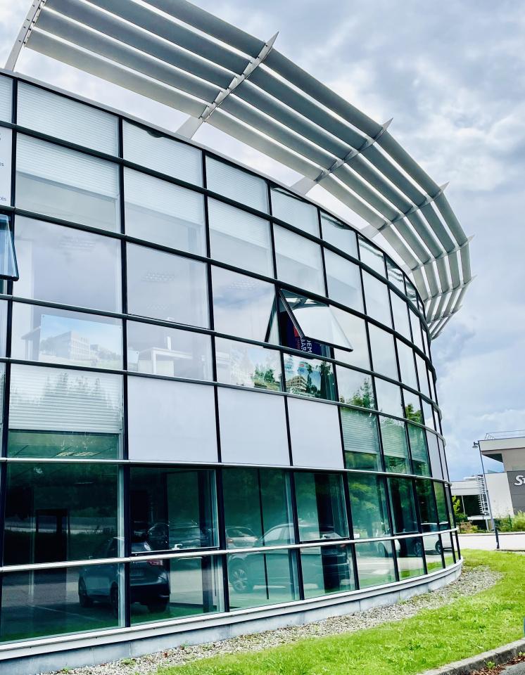 Location bureau Annecy-le-Vieux Haute-Savoie OLBUR2109893 2