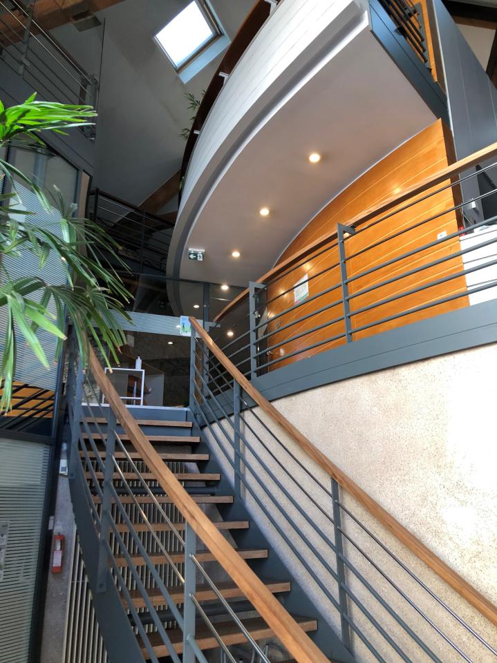 Vente bureau Nantes Loire-Atlantique OVBUR2427624 12
