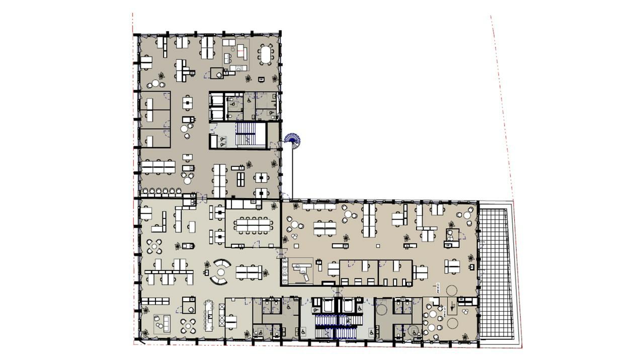 Location bureau Marseille Bouches-du-Rhône OLBUR2206807 16