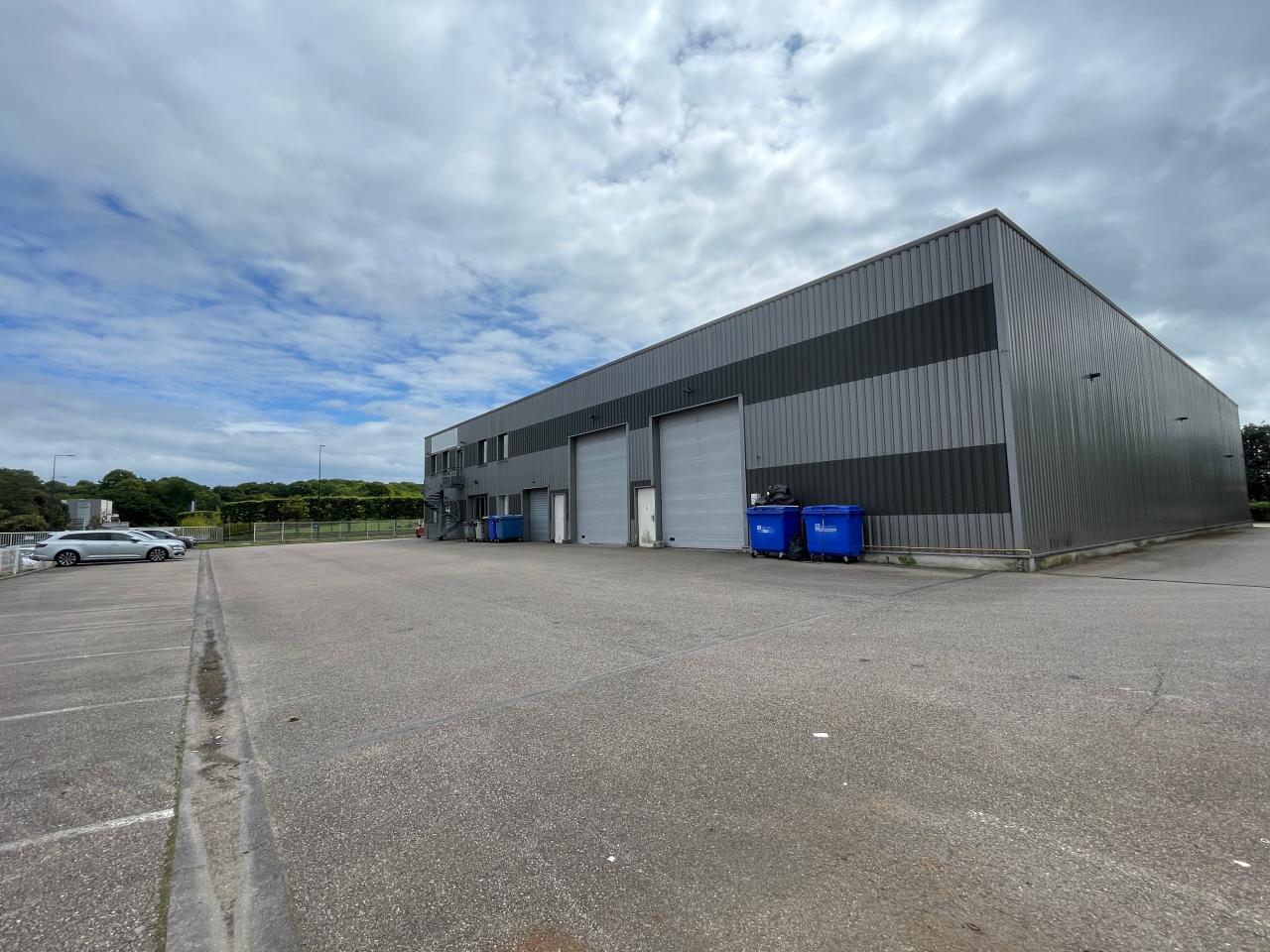 Location local d'activité Le Grand-quevilly Seine-Maritime OLACT2641756 2