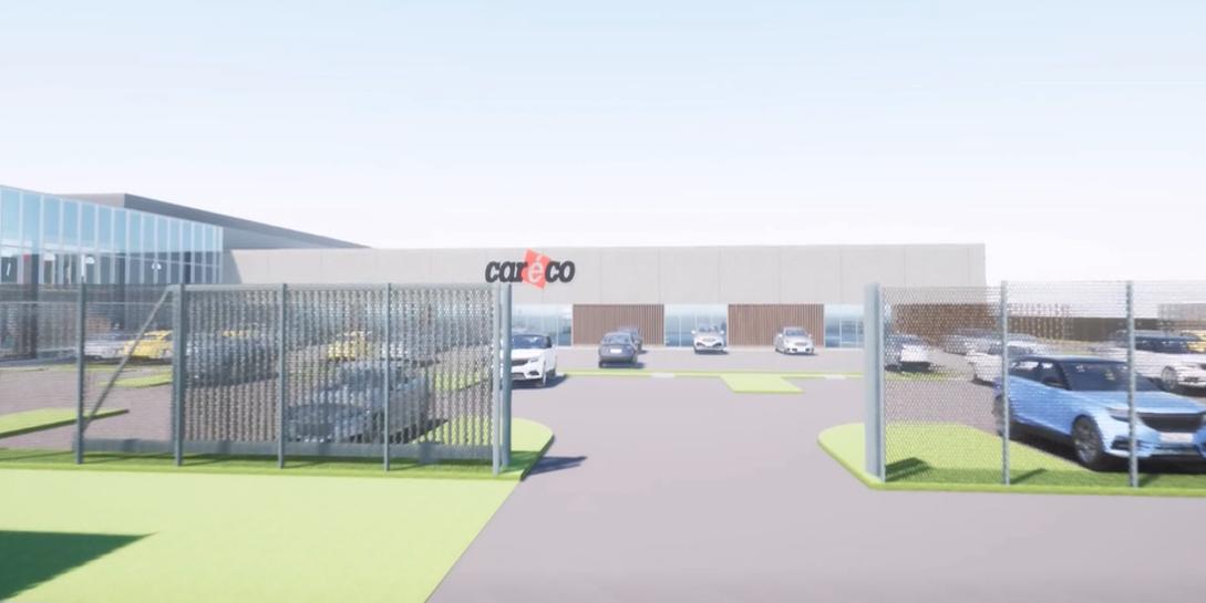 Location local d'activité Seclin Nord OLACT2207142 9