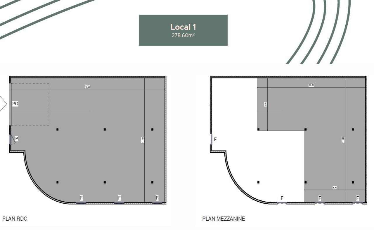 Vente local d'activité Saint-Georges-d'Orques Hérault OVACT2310994 21