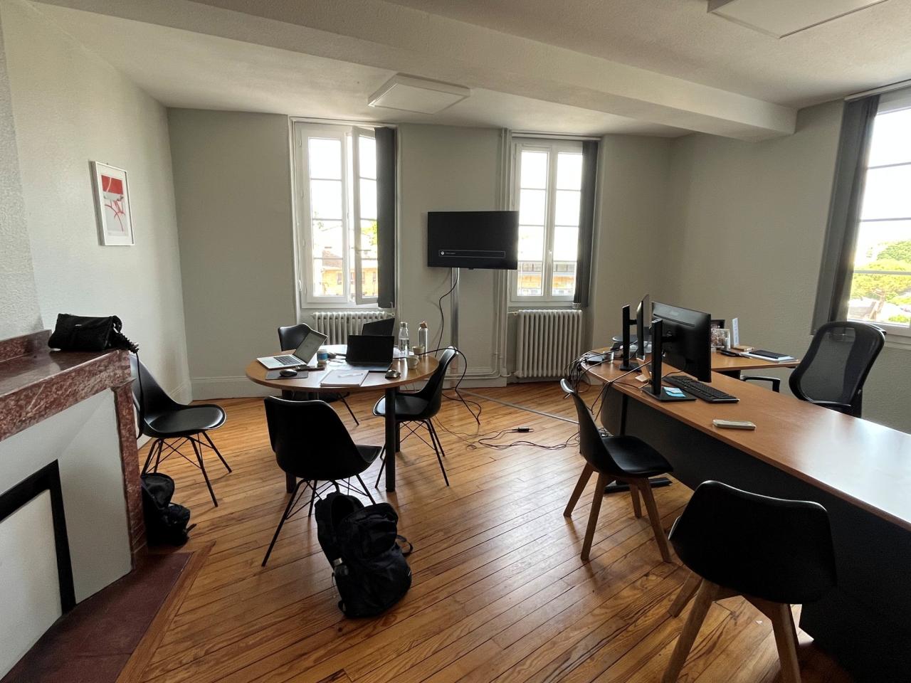 Vente bureau Muret Haute-Garonne OVBUR2644983 21