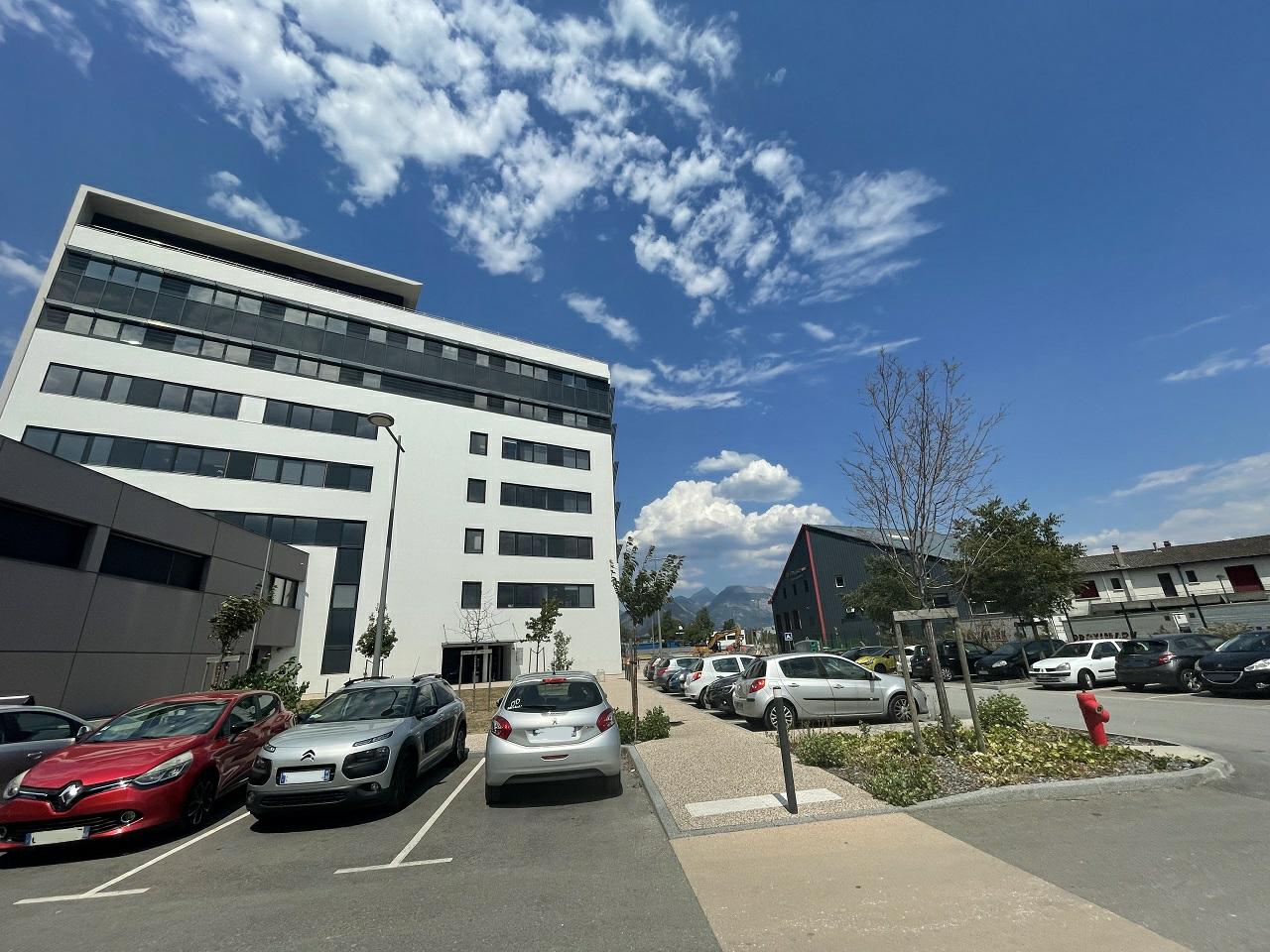 Location bureau Échirolles Isère OLBUR2109815 5