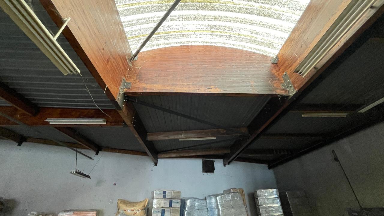 Vente local d'activité Nancy Meurthe-et-Moselle OVACT2642090 7
