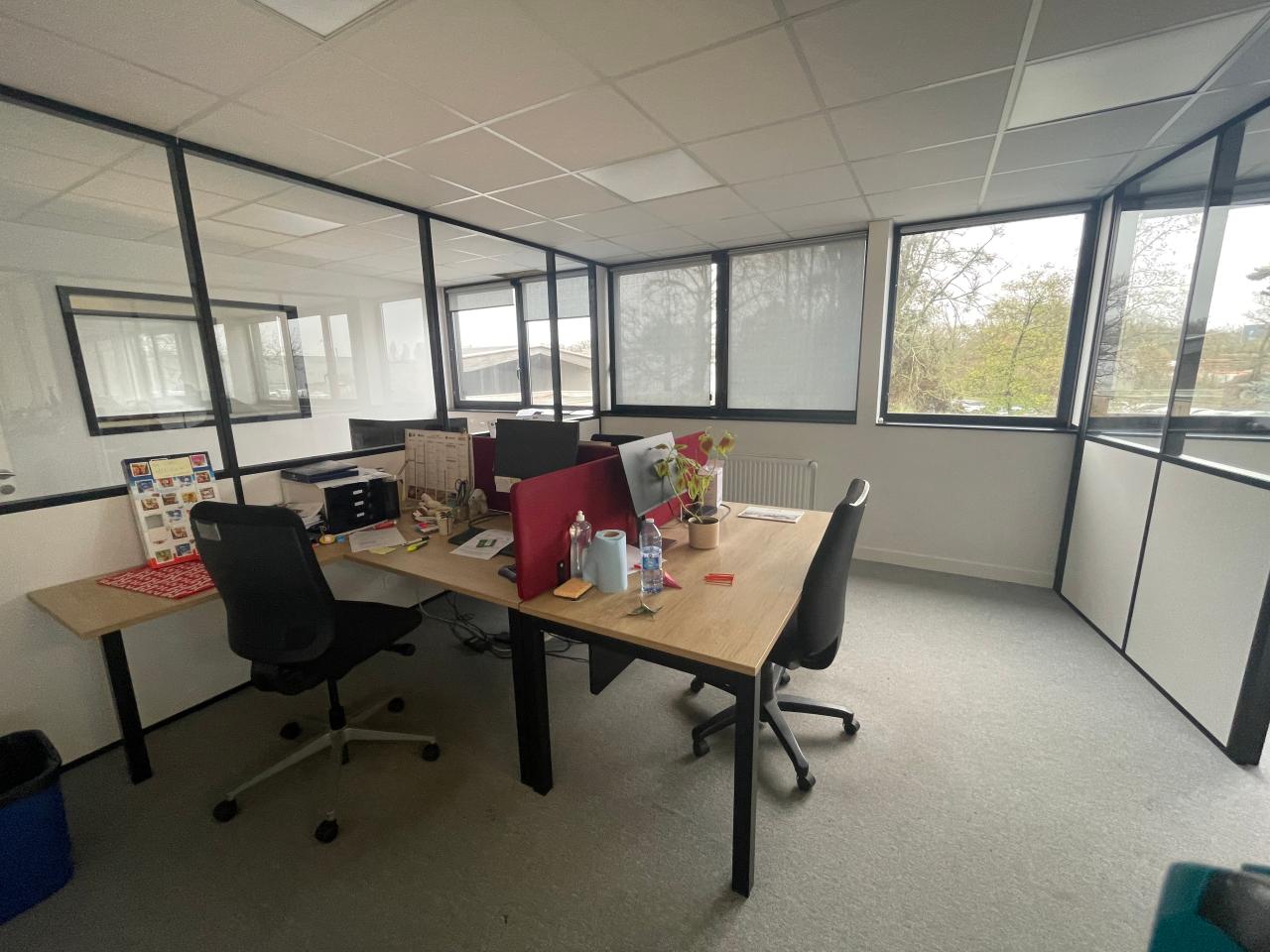 Vente local d'activité Bruz Ille-et-Vilaine OVACT2537962 8