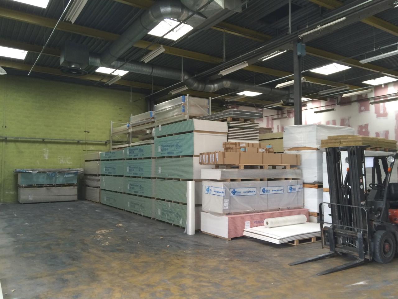 Location local d'activité Pessac Gironde OLACT2419696