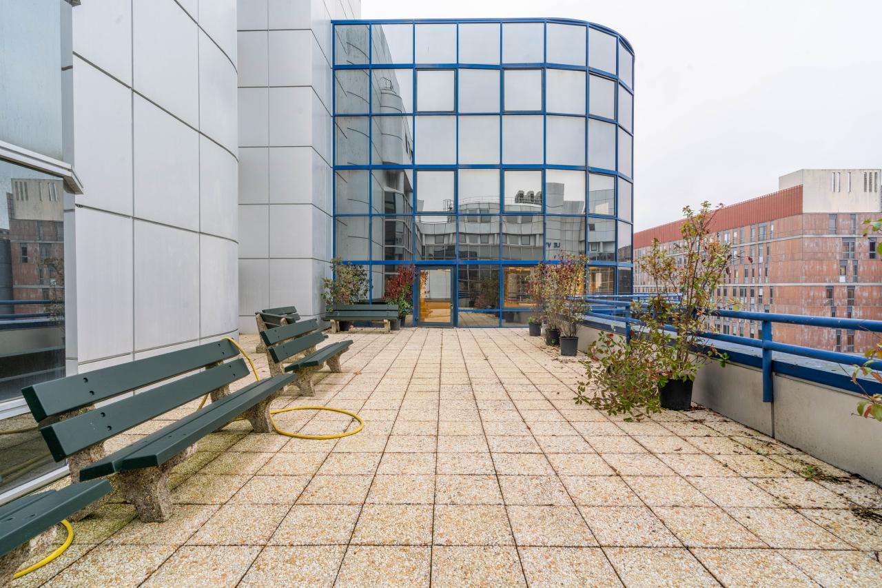 Location bureau Noisy-le-Grand Seine-Saint-Denis OLBUR2106797 11