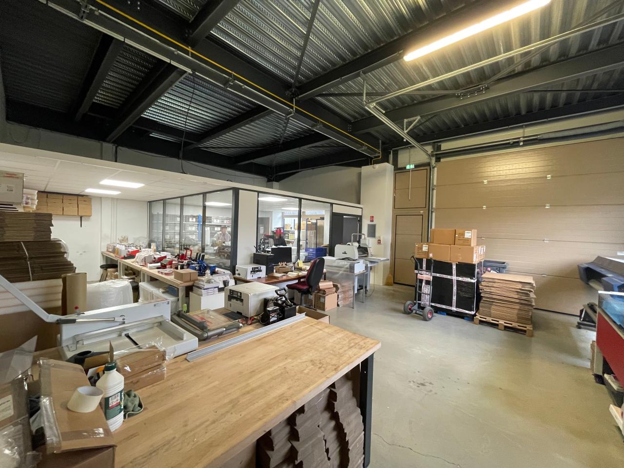 Vente local d'activité Cormeilles-en-Parisis Val-d'Oise OVACT2530041 5