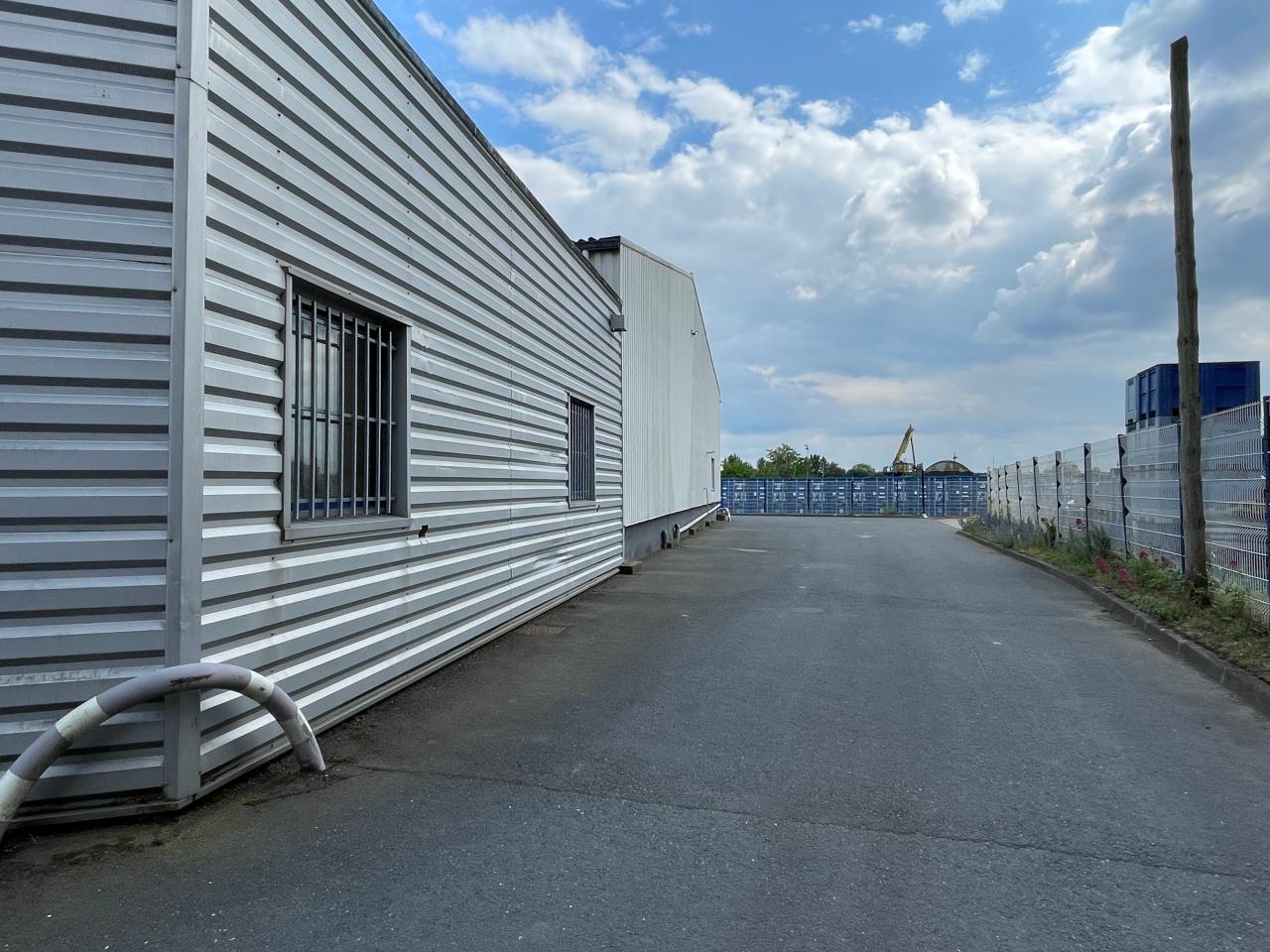 Location local d'activité Saint-Herblain Loire-Atlantique OLACT2641533 4