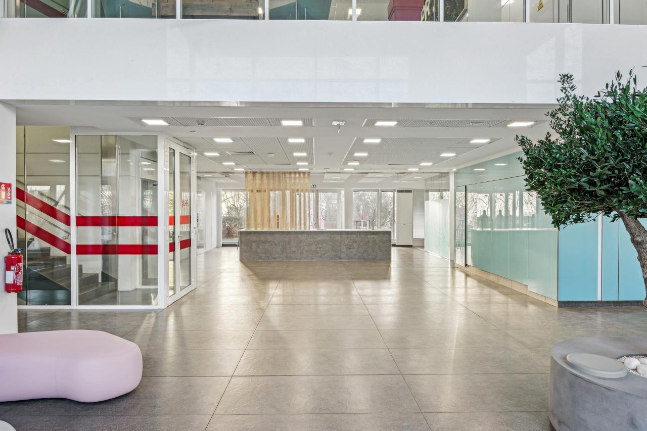 Location bureau Toulouse Haute-Garonne OLBUR2318564 7