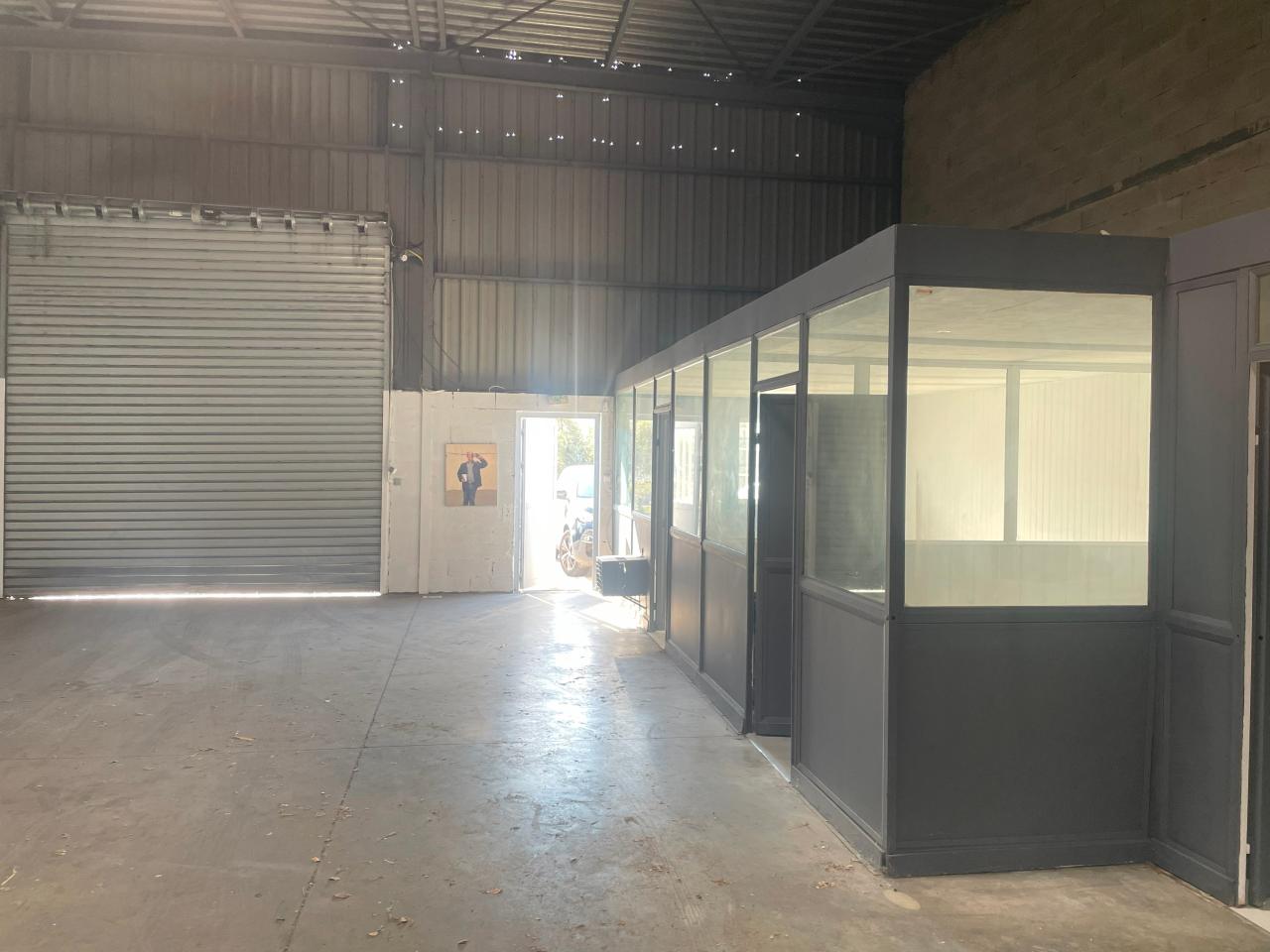 Location local d'activité Rognac Bouches-du-Rhône OLACT2535300 1