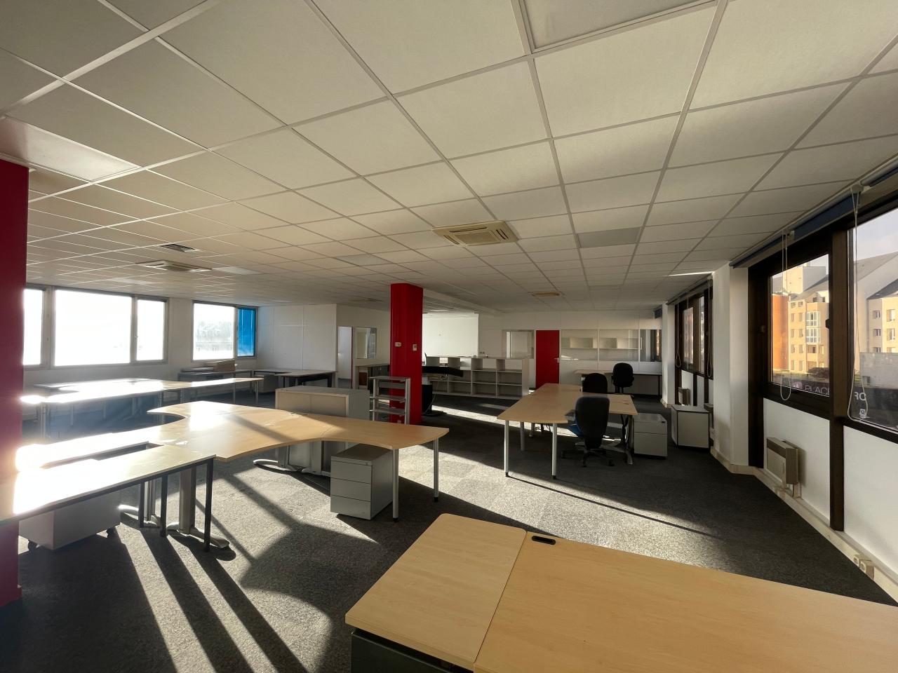 Vente bureau Orléans Loiret OVBUR2536709 9