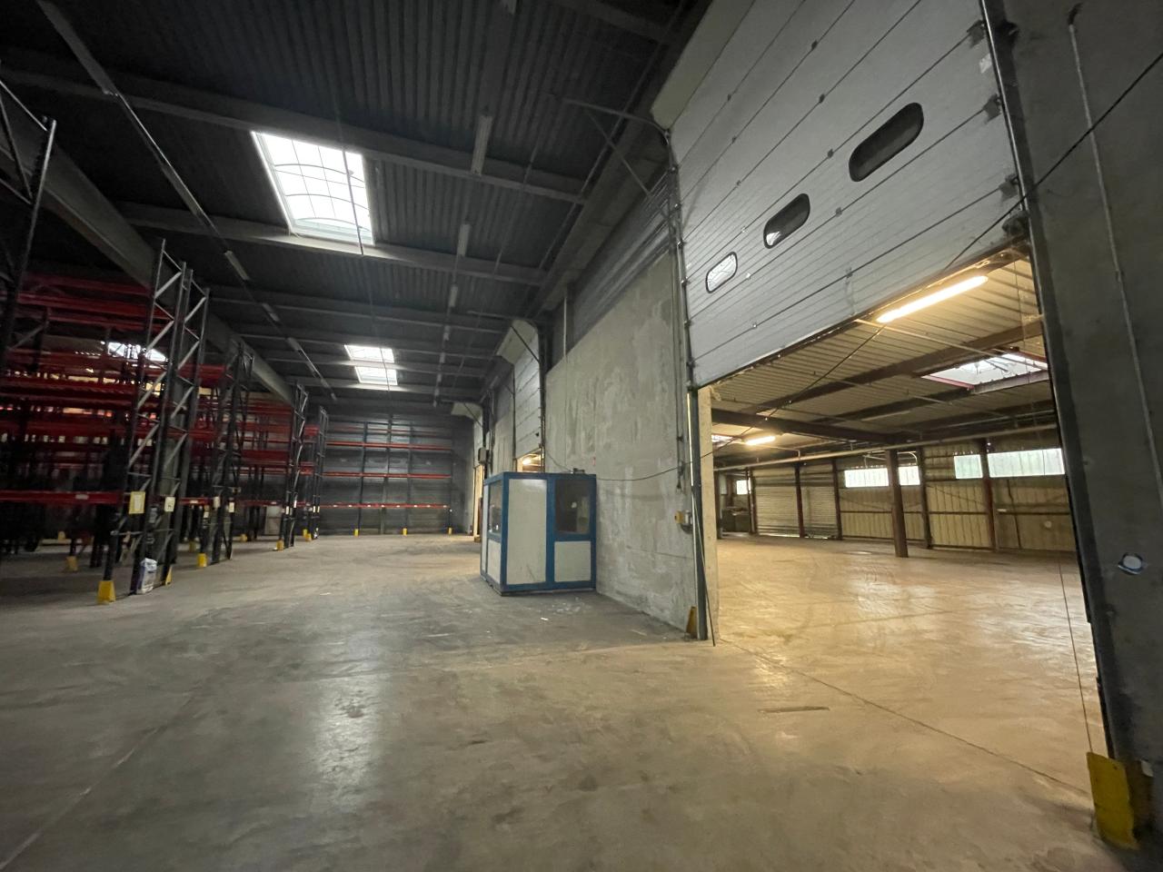 Location local d'activité Chambéry Savoie OLACT2644576 10