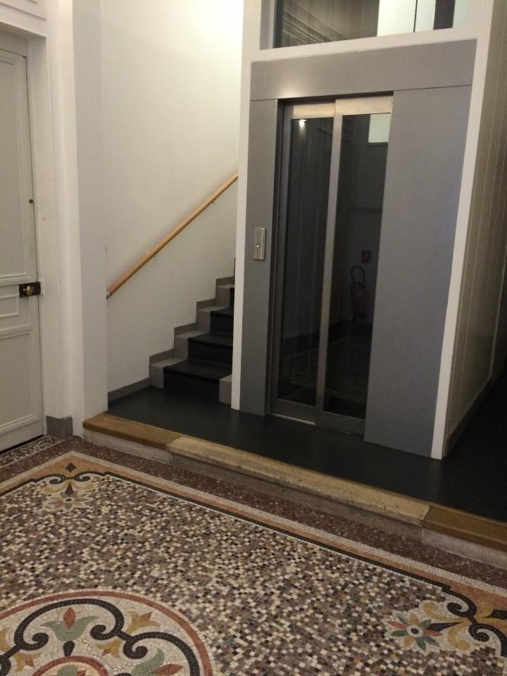 Location bureau Rouen Seine-Maritime OLBUR2112545 12