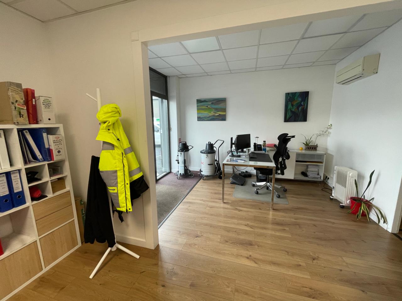 Location local d'activité Montrabé Haute-Garonne OLACT2638183 2