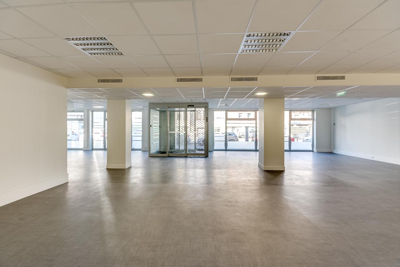 Location bureau Clichy Hauts-de-Seine OLBUR2642973 1