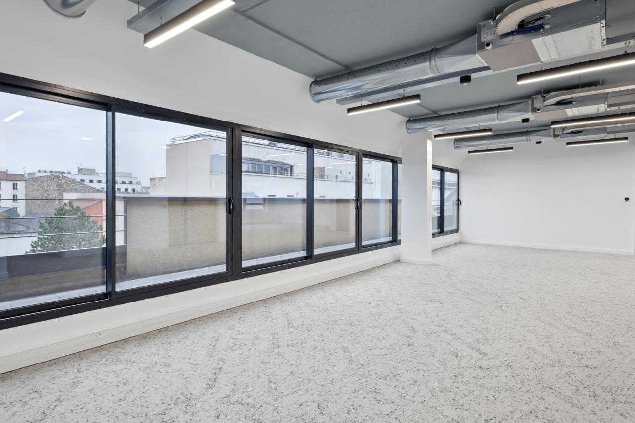 Location bureau Boulogne-Billancourt Hauts-de-Seine OLBUR2104510 6