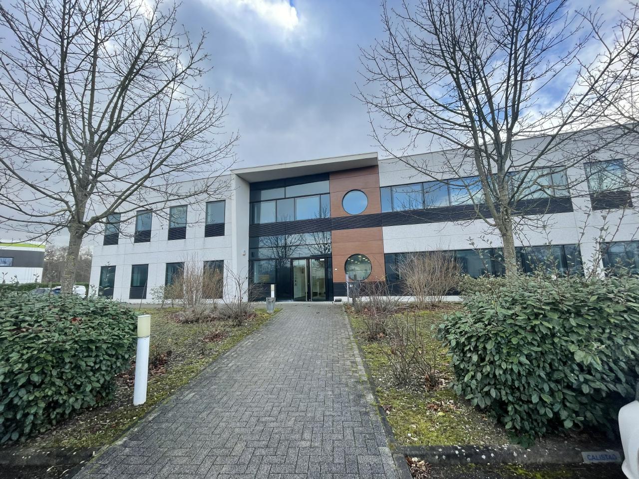 Location bureau Illkirch-Graffenstaden Bas-Rhin OLBUR2532499