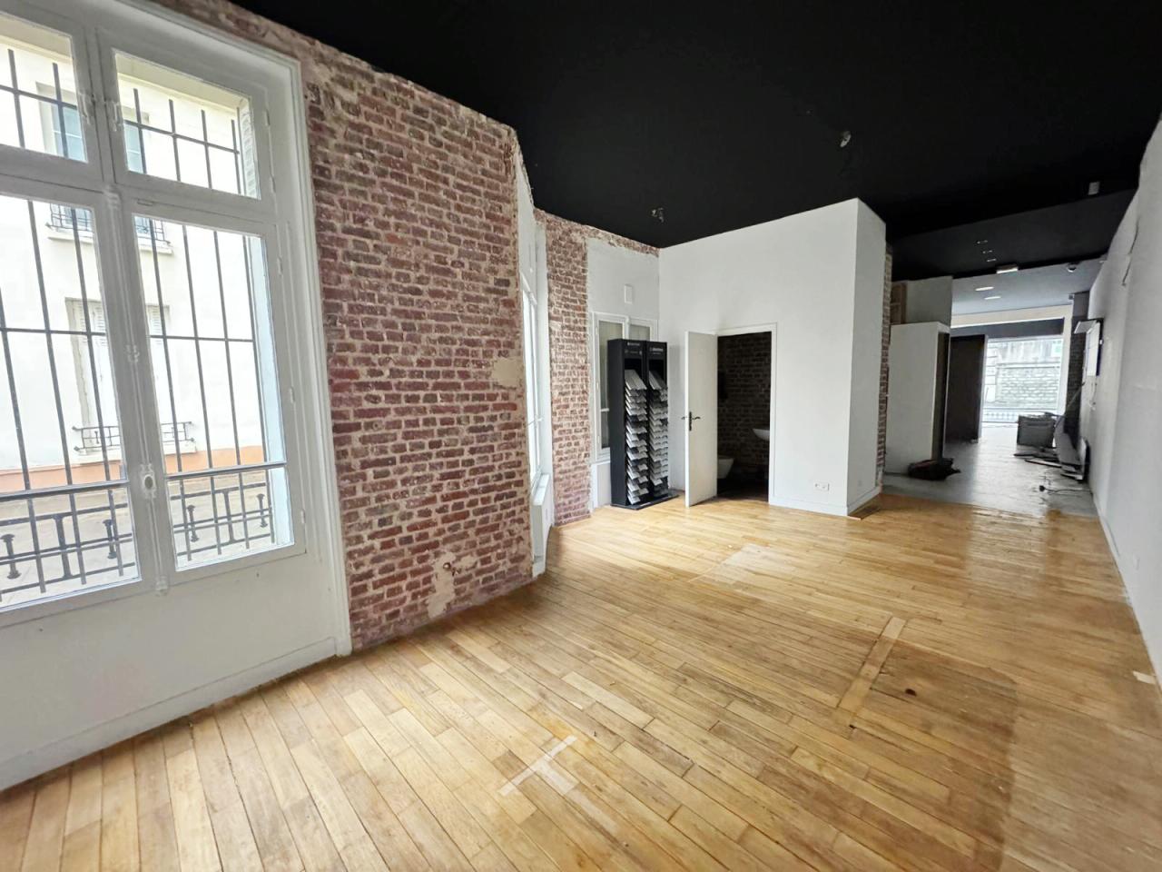 Vente bureau Paris OVBUR2528893 2