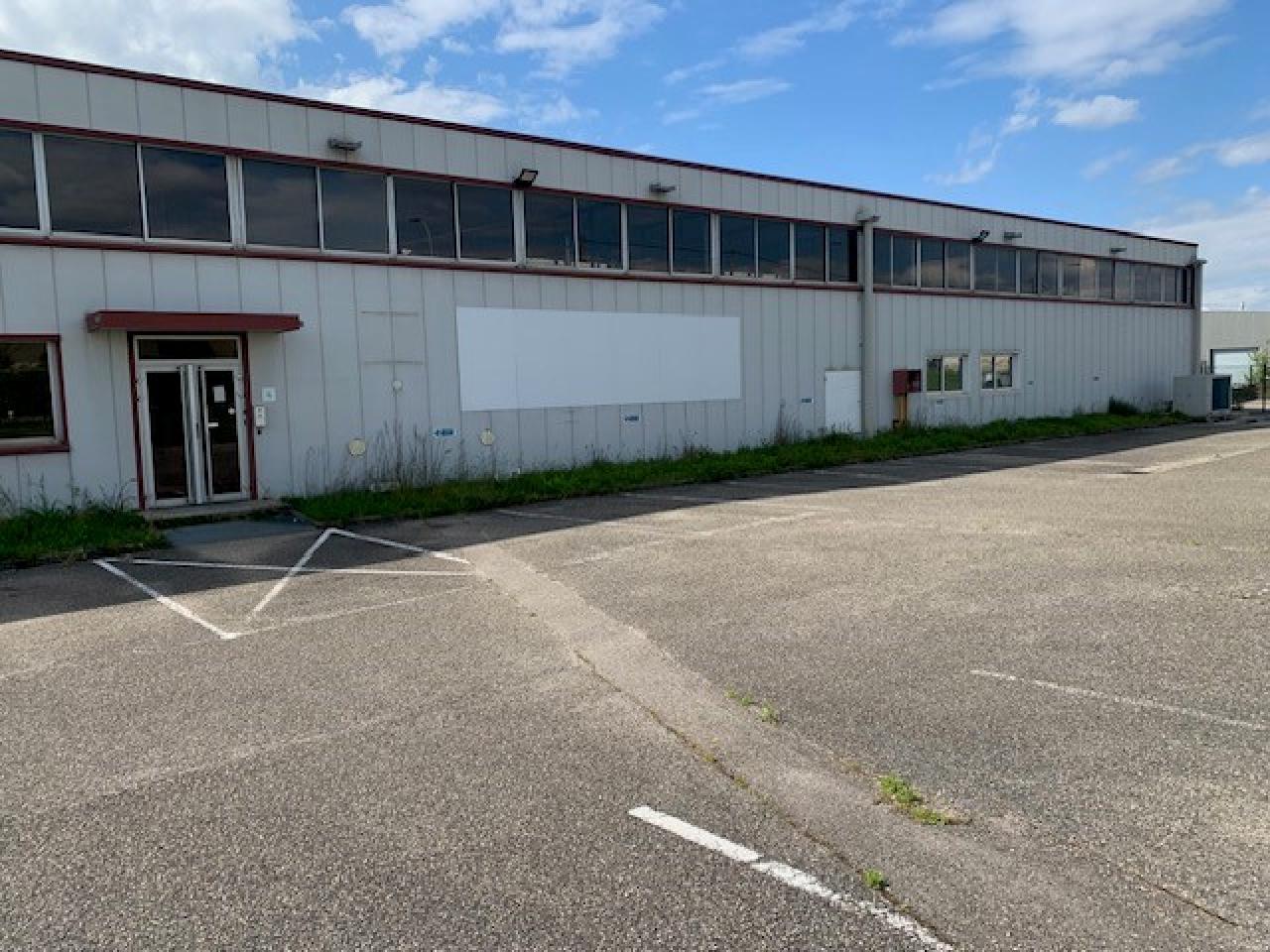 Location local d'activité Chaponost Rhône OLACT2109554