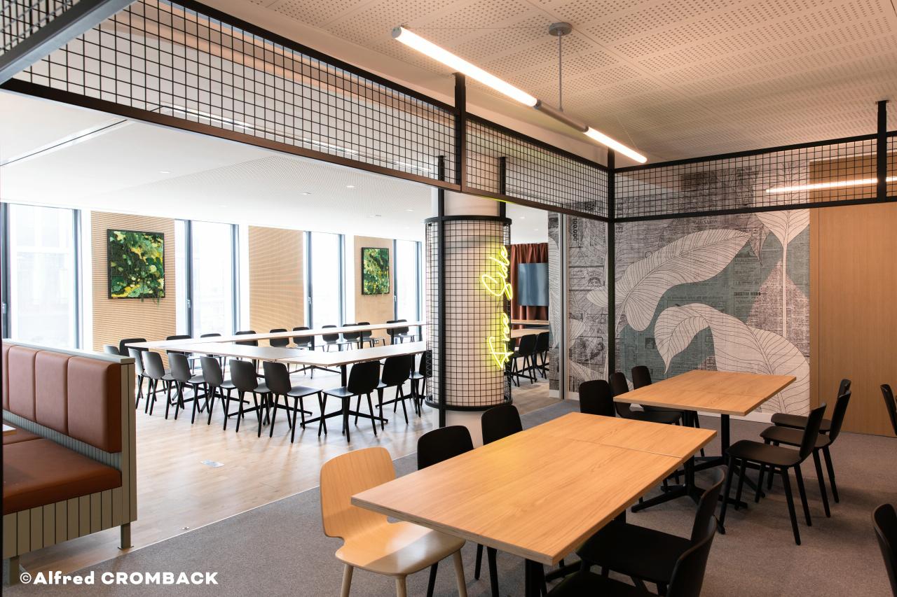 Location bureau Nanterre Hauts-de-Seine OLBUR2100460 21