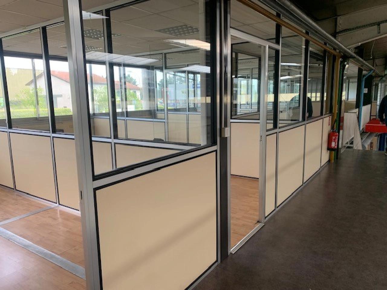 Location local d'activité Chaponost Rhône OLACT2109554 10