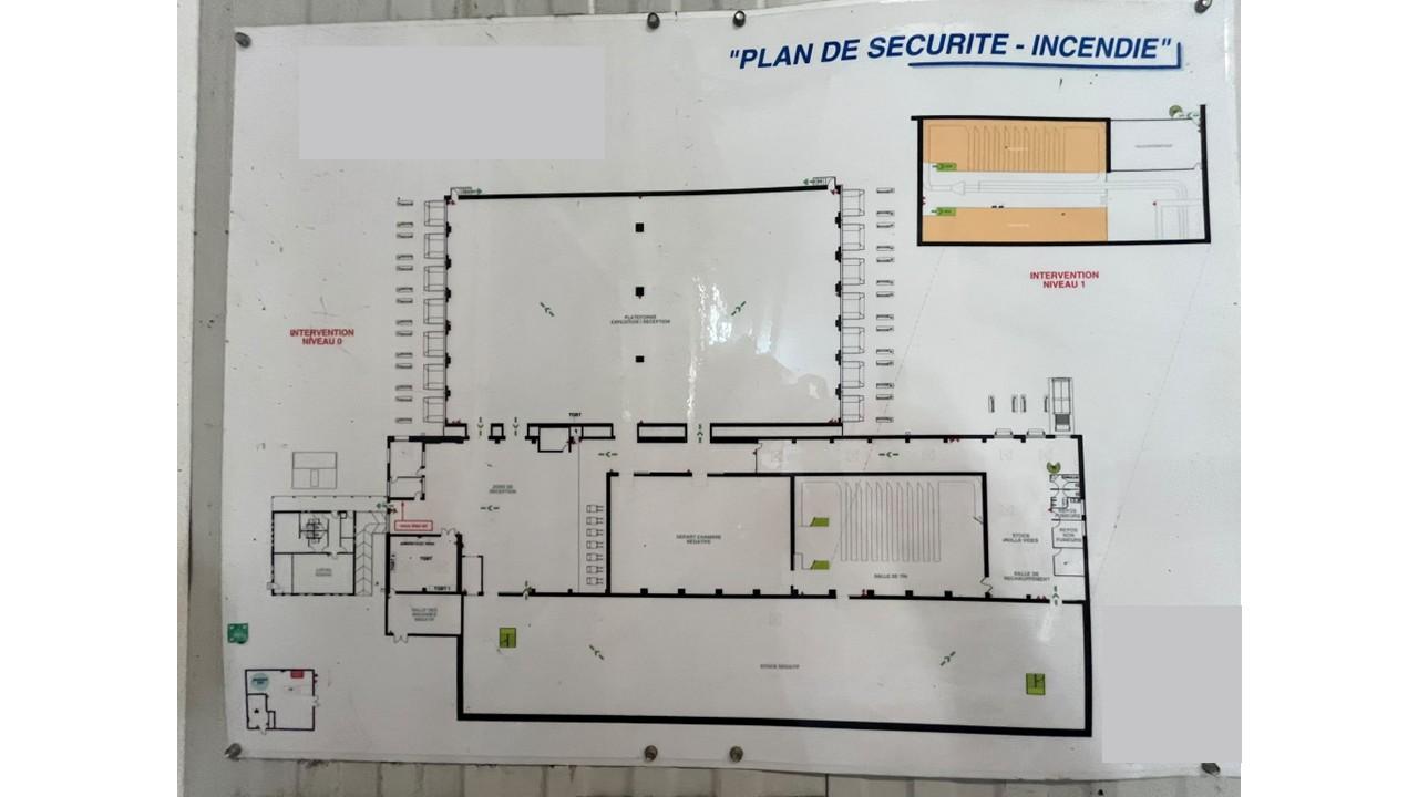 Location local d'activité Servian Hérault OLACT2644893 9