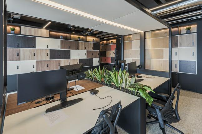 Location bureau Boulogne-Billancourt Hauts-de-Seine OLBUR2531826 7