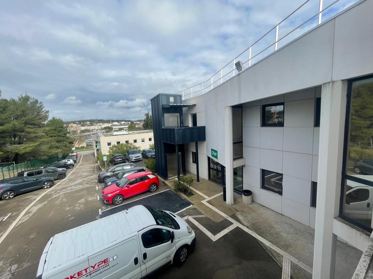 Vente bureau Montpellier Hérault OVBUR2639428 12