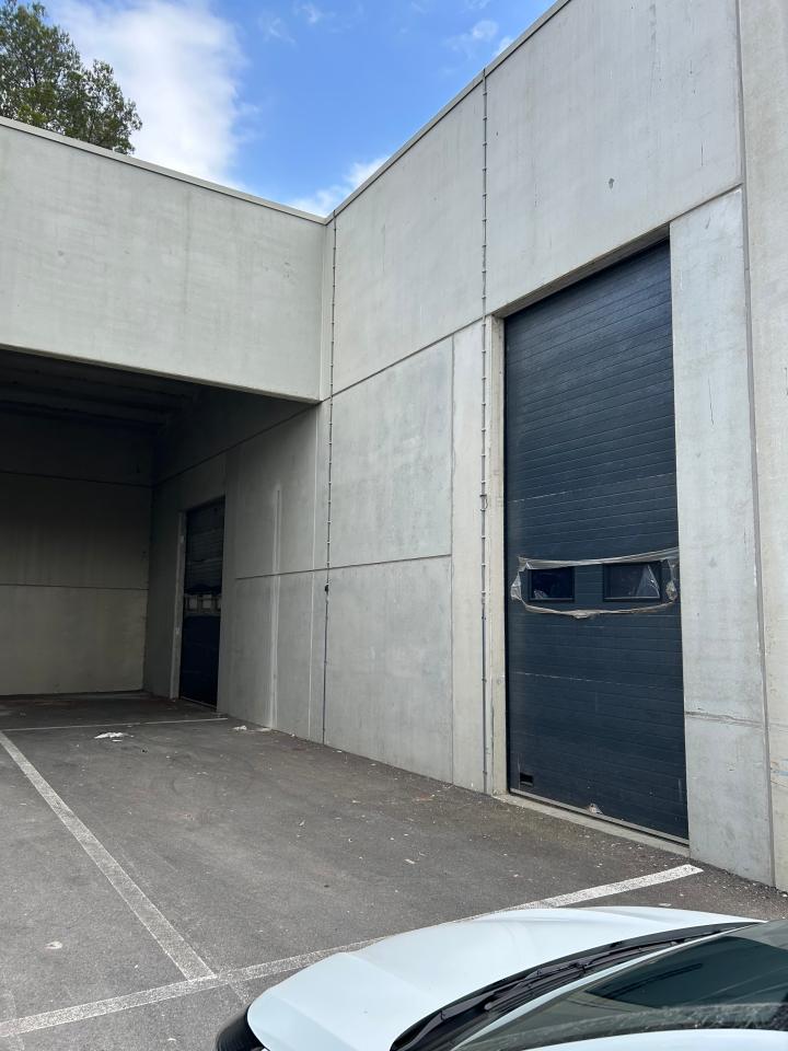 Location local d'activité Mougins Alpes-Maritimes OLACT2529532 4