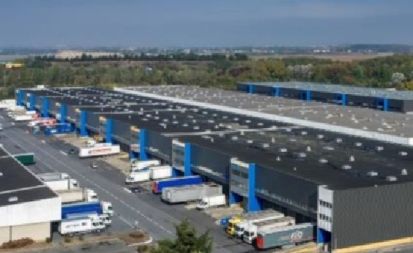Location entrepôt Aulnay-sous-Bois Seine-Saint-Denis OLLOG2424450 6
