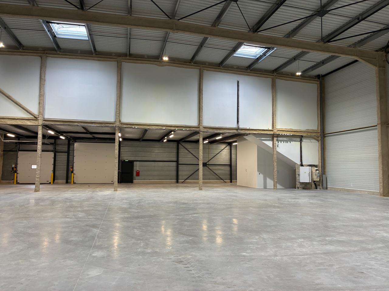 Location local d'activité Trappes Yvelines OLACT2421297 6