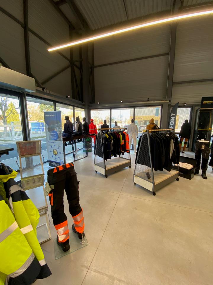 Location local d'activité OLACT2638096 9