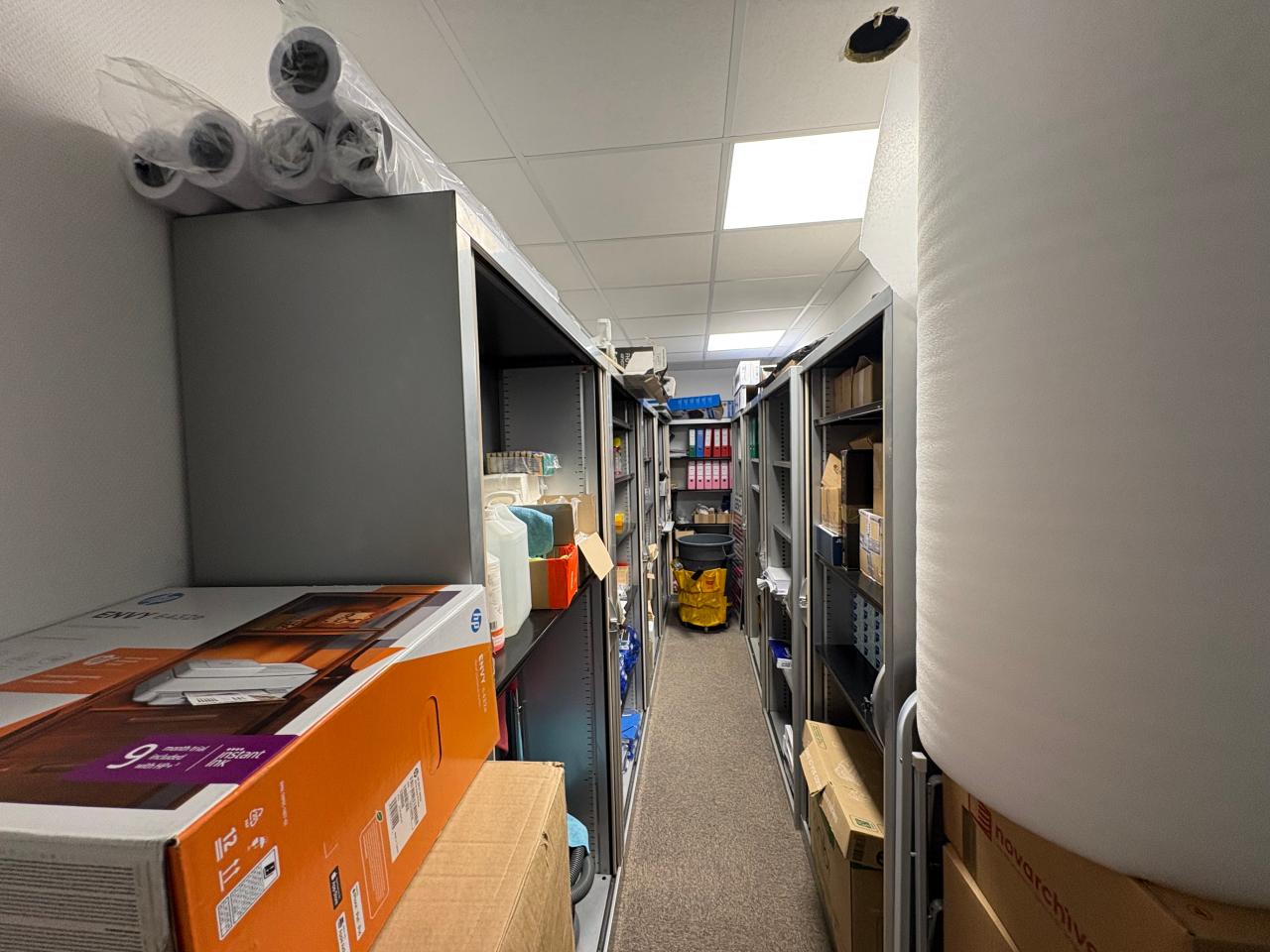 Location bureau Saint-Herblain Loire-Atlantique OLBUR2638760 6