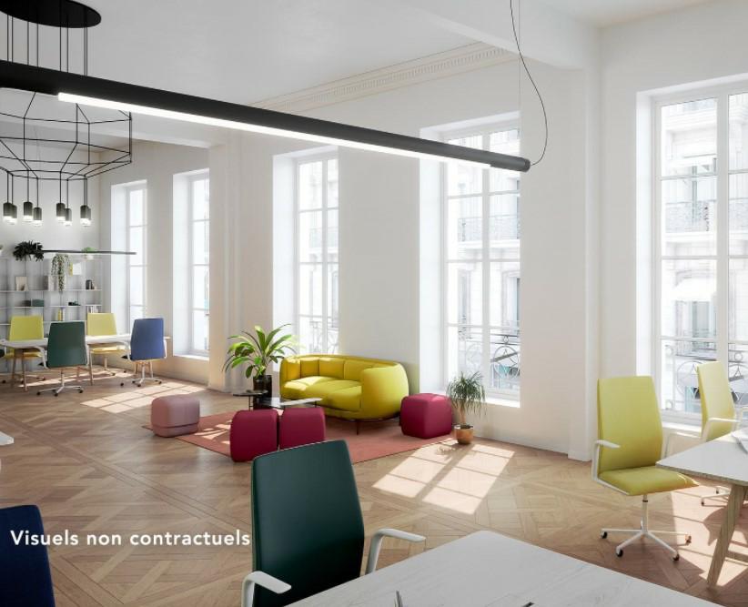 Location coworking Paris OLBUR2201354 11