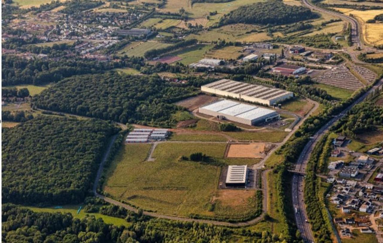 Location local d'activité Thionville Moselle OLACT2639490 1