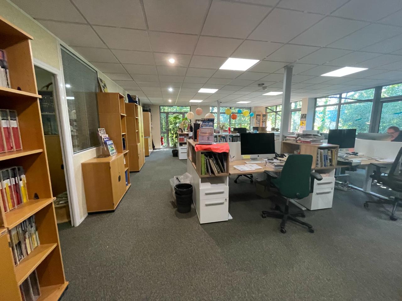 Location bureau Le Bourget-du-Lac Savoie OLBUR2425848 7