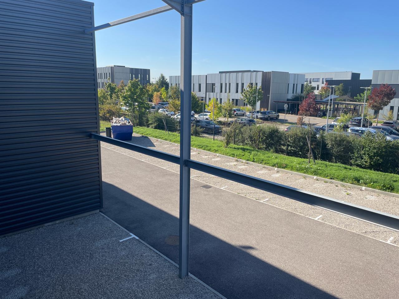 Vente local d'activité Saint-Priest Rhône OVACT2535174 2