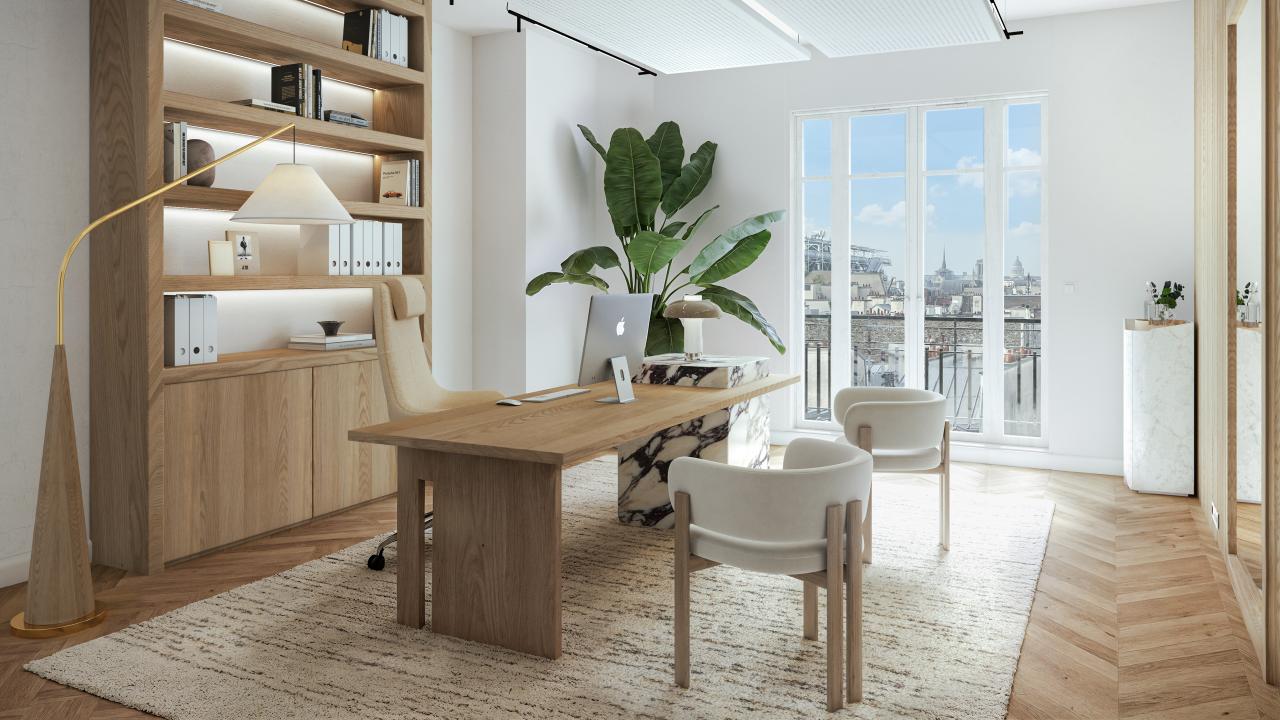 Location bureau Paris OLBUR2529298 8