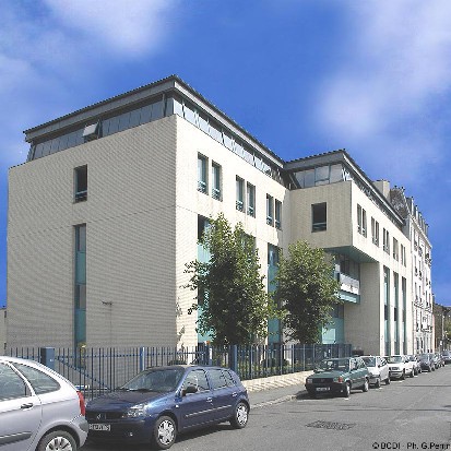 Location bureau Arcueil Val-de-Marne OLBUR2425028