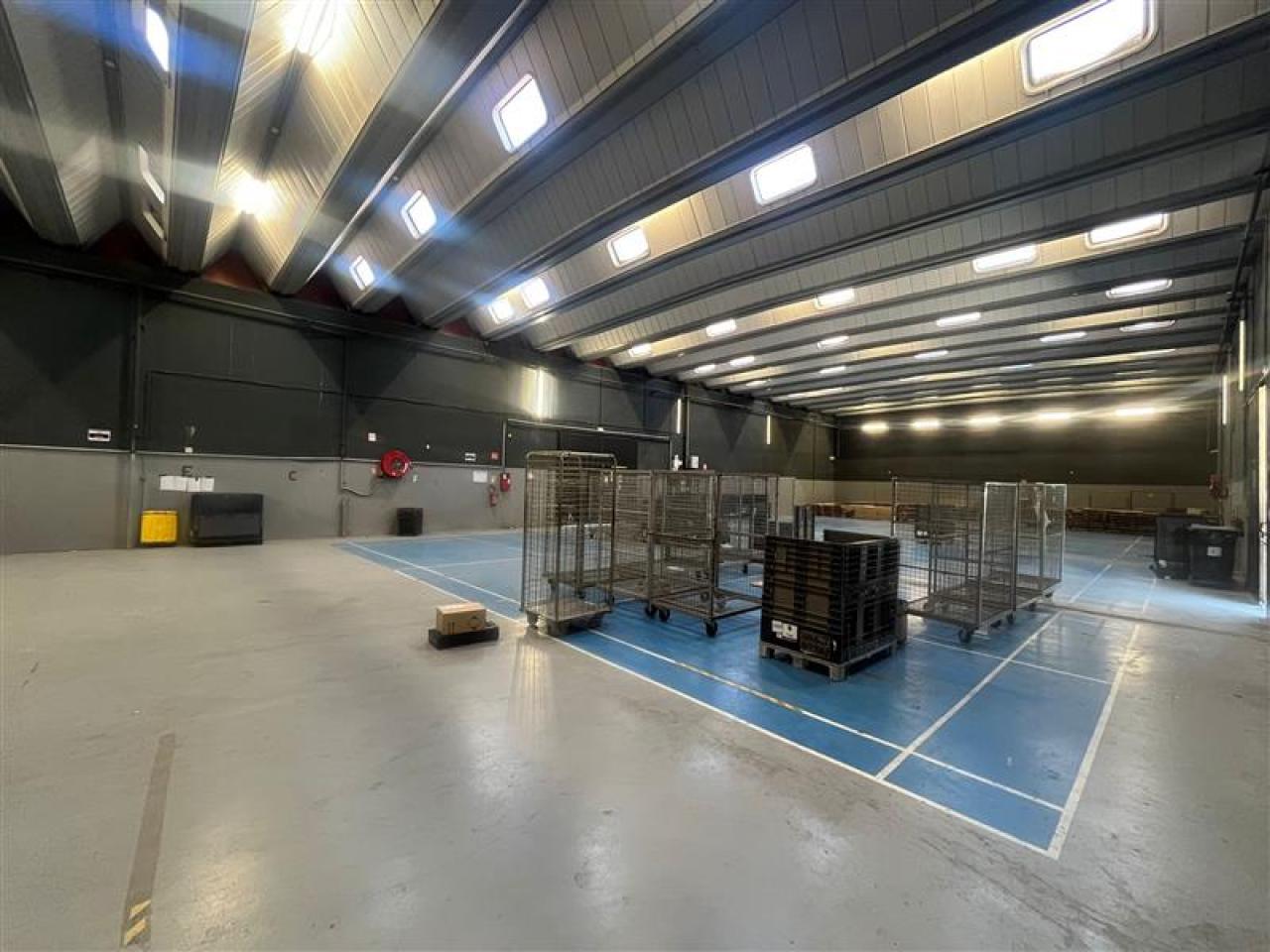 Location local d'activité Vendargues Hérault OLACT2426066 27