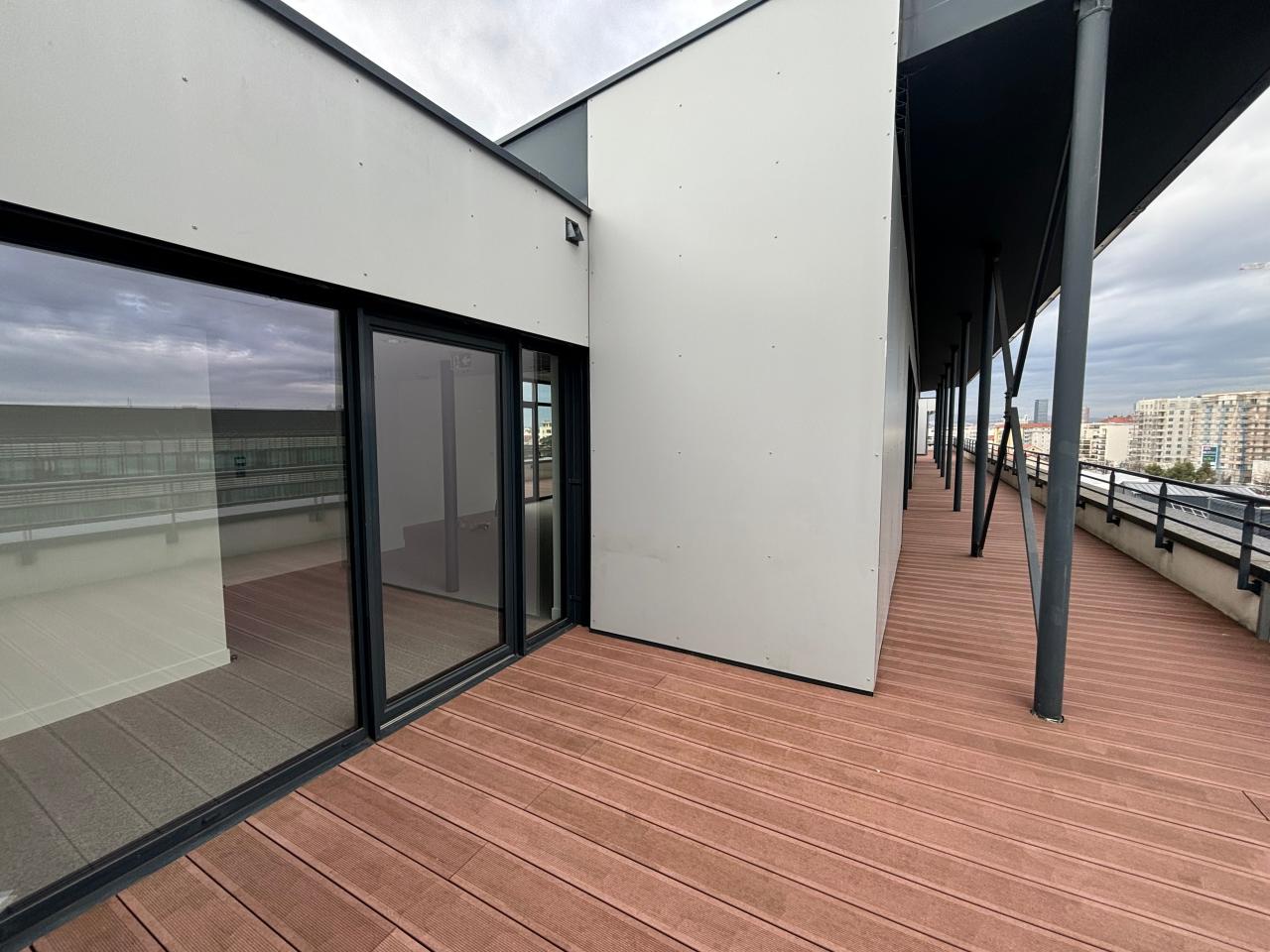 Location bureau Villeurbanne Rhône OLBUR2422732 9