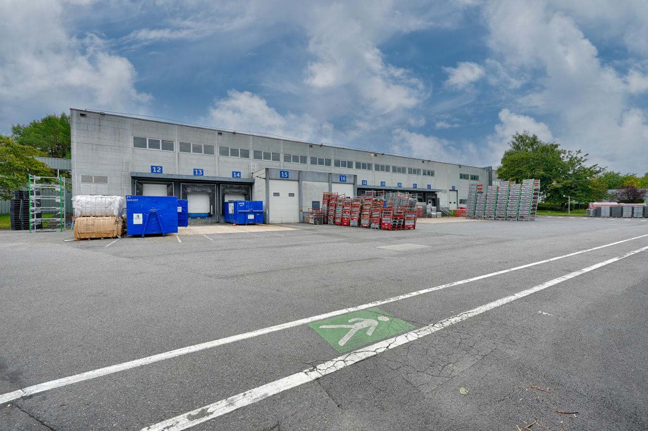 Location entrepôt classe b Marly-la-Ville Val-d'Oise OLLOG2643464 7