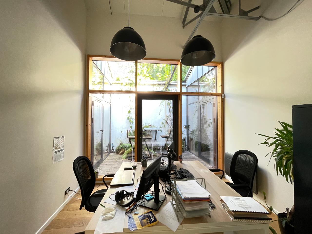 Vente bureau Nantes Loire-Atlantique OVBUR2642968 14