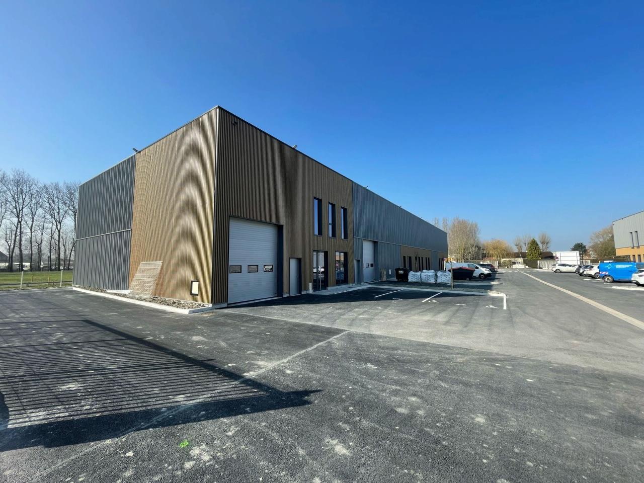 Location local d'activité OLACT2530398 5