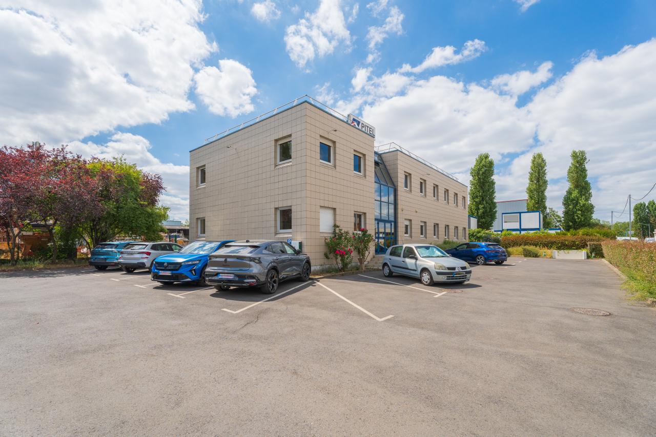 Location local d'activité Morangis Essonne OLACT2639677 10